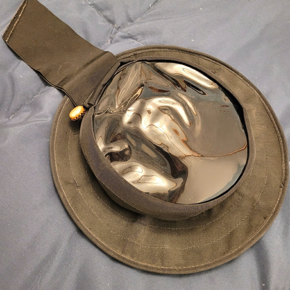 Vintage Modern Miss Madeline hat